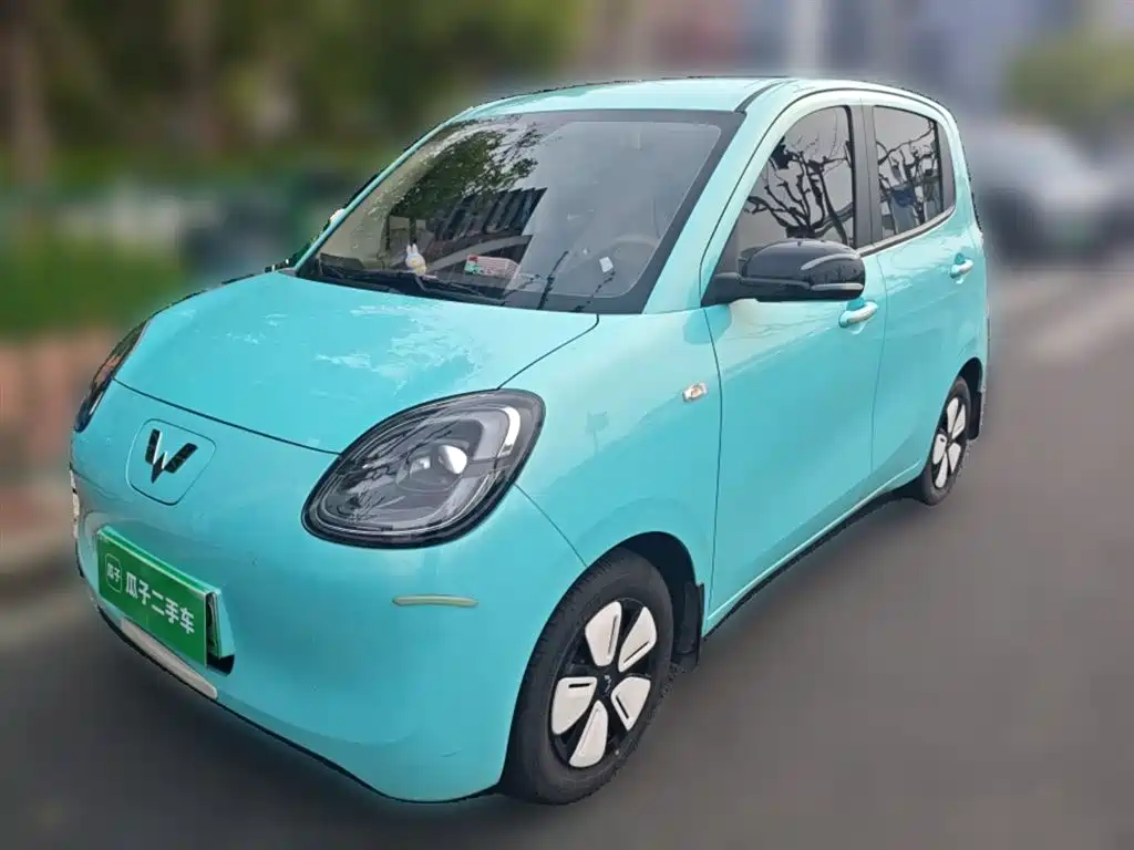 Wuling MINIEV 2024
