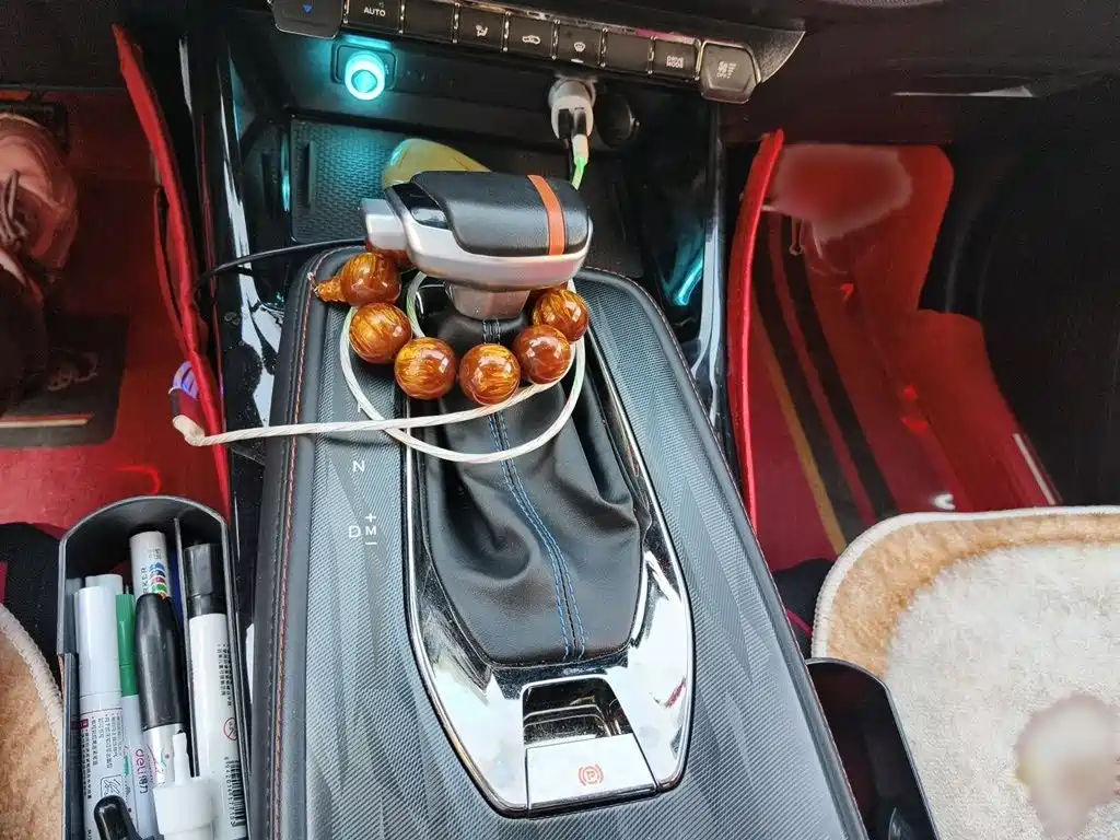 Oshan Oushang X5 — миниатюра 7