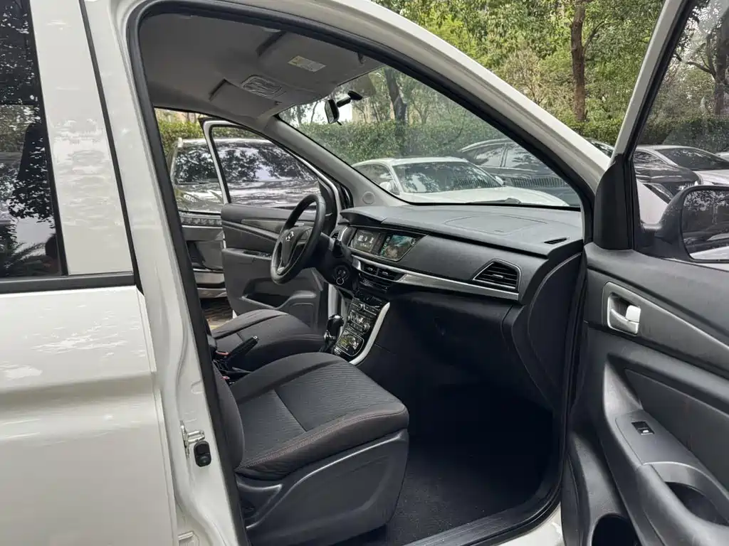 Kaicheng Oushang A600EV — миниатюра 10