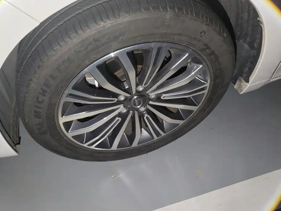 GAC Motor Trumpchi M6 — миниатюра 6