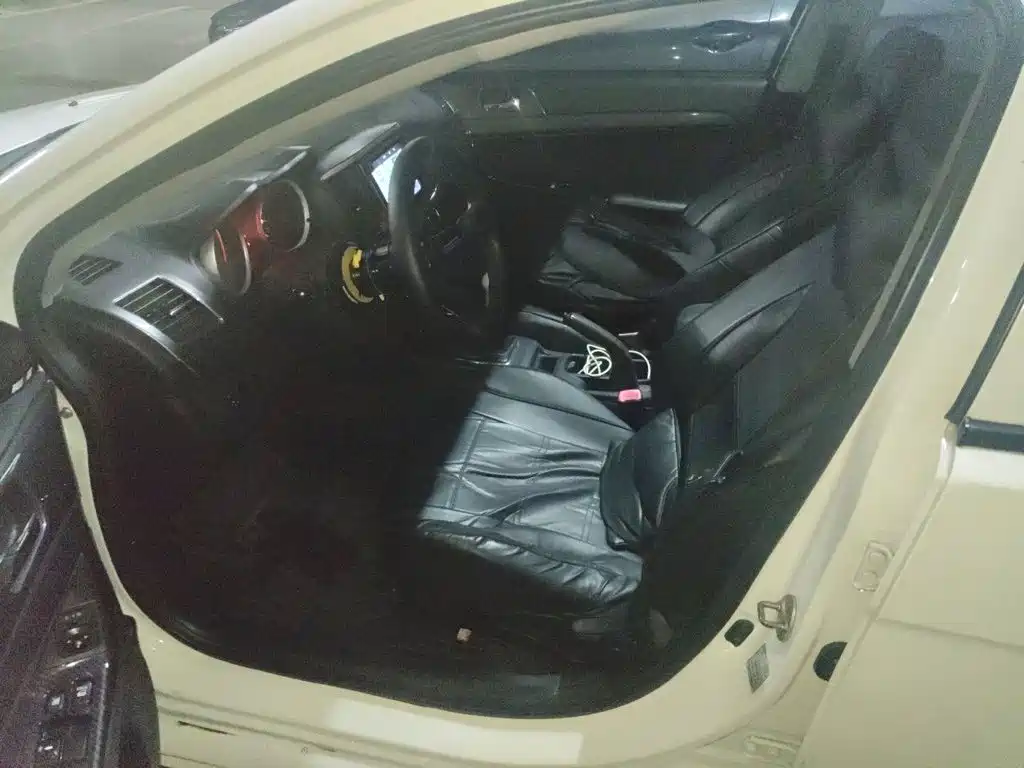 Mitsubishi Lancer EX — миниатюра 16