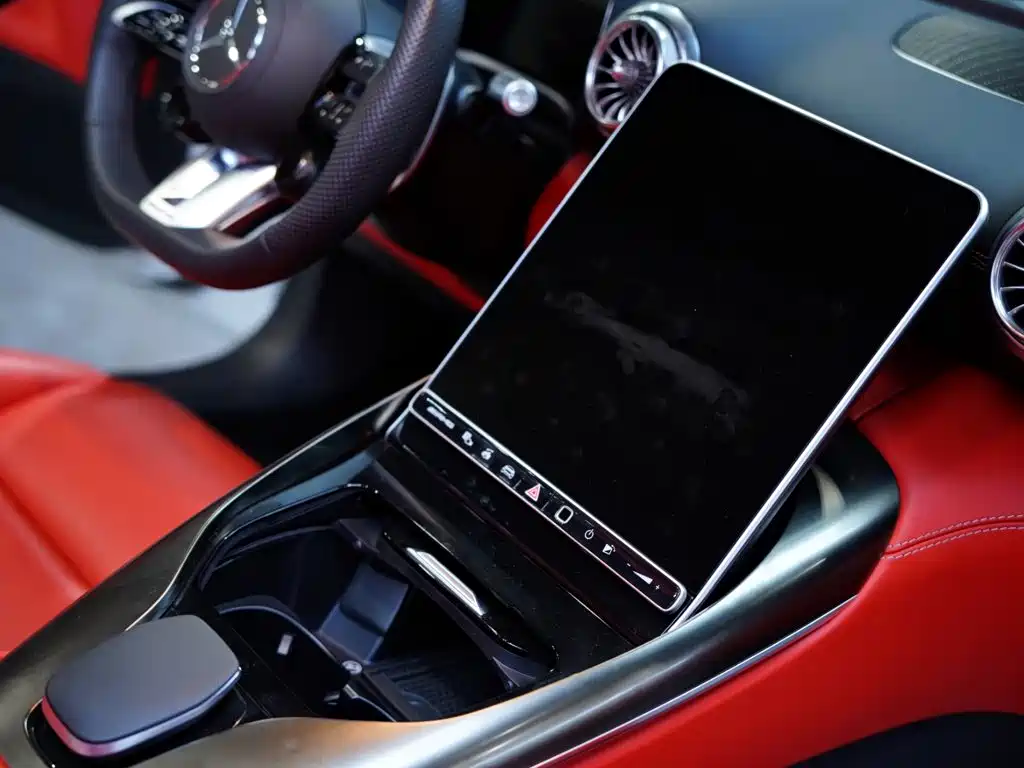 Mercedes-Benz SL-Class AMG — миниатюра 27