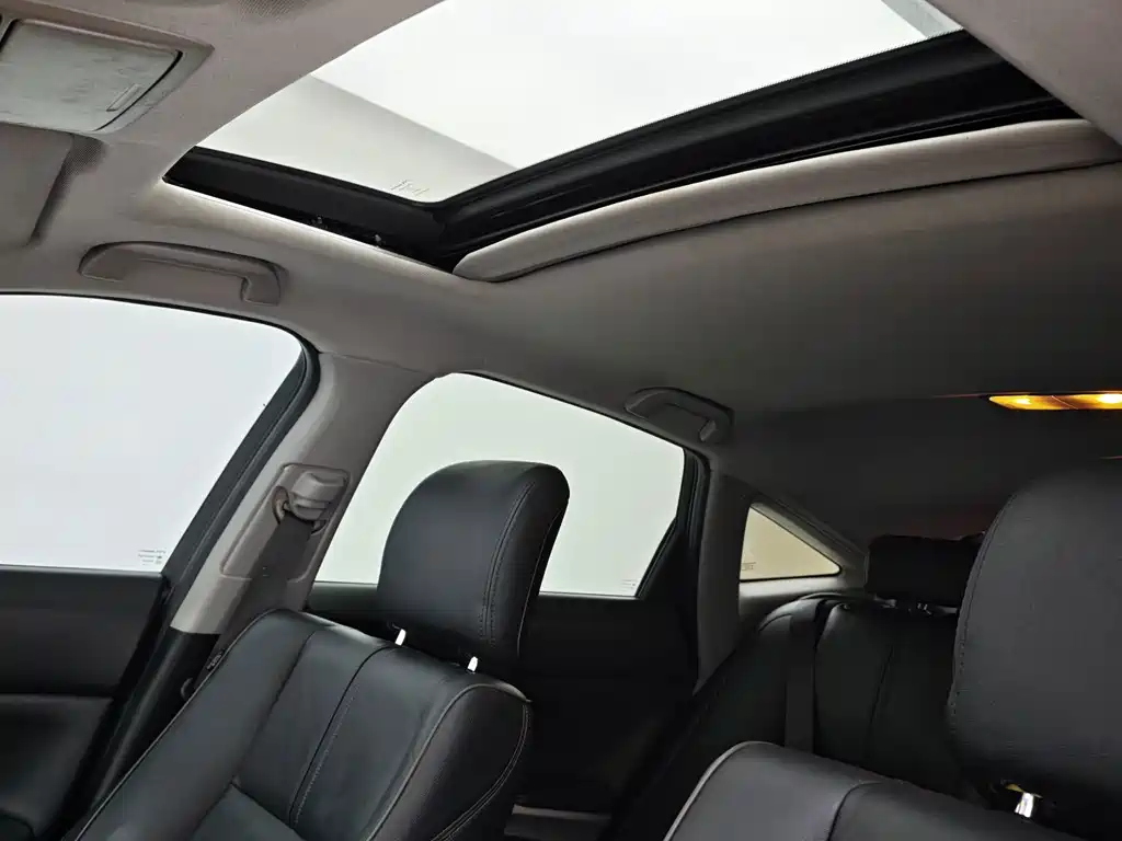 Honda Crosstour — миниатюра 11