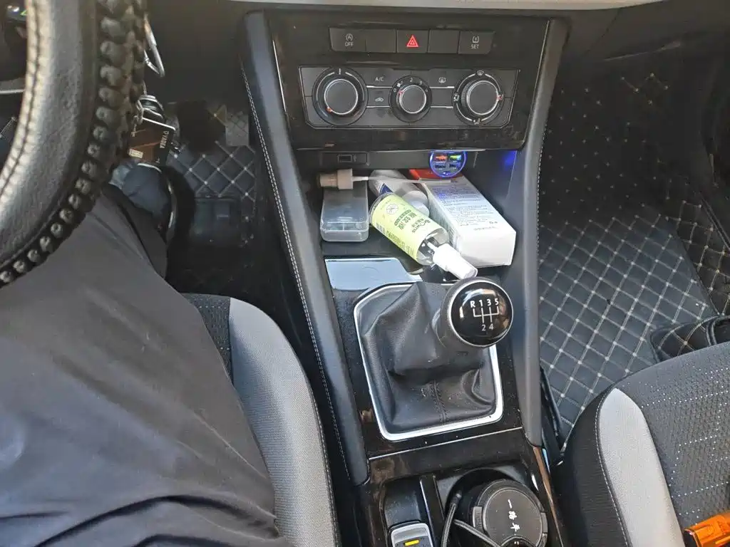 Jetta VS5 — миниатюра 10