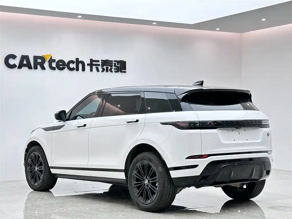 Land Rover Range Rover Evoque 2024 L SE