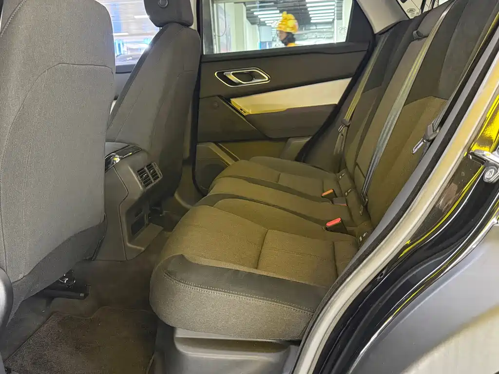 Land Rover Range Rover Velar 2024 S