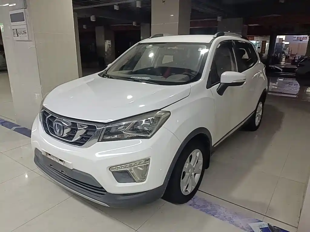 Changan CS15
