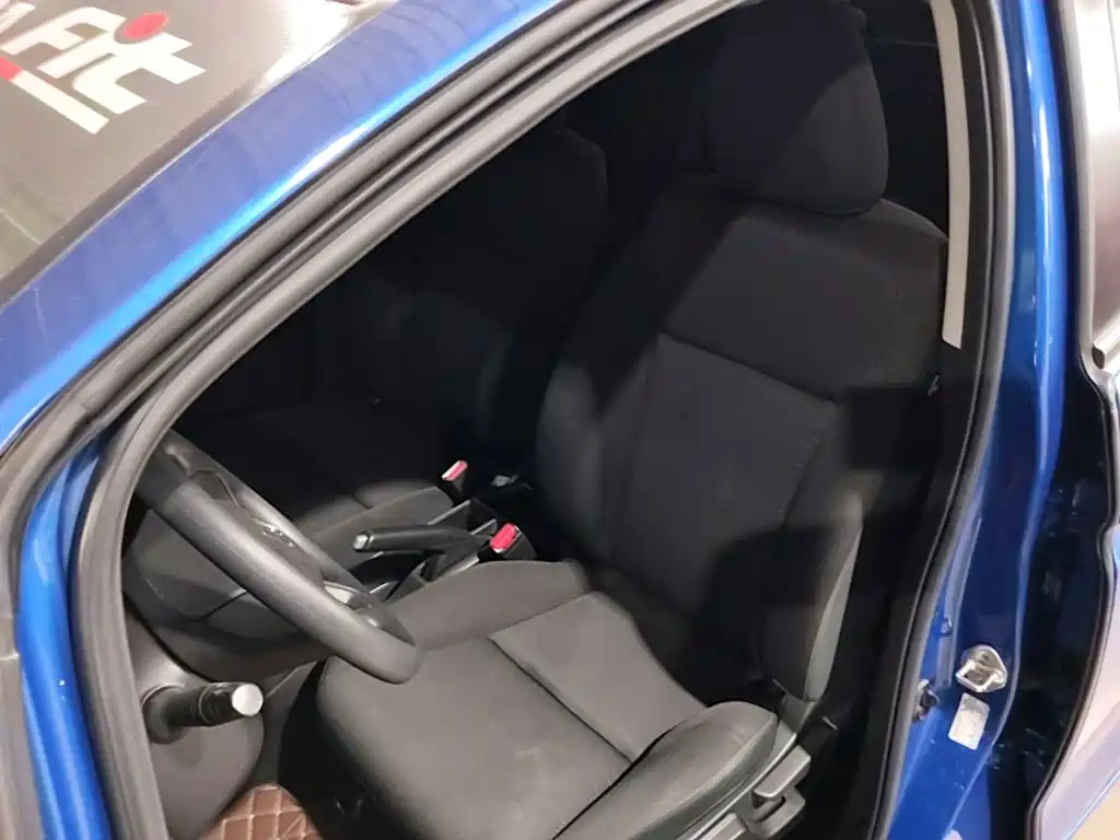 Honda Fit — миниатюра 15