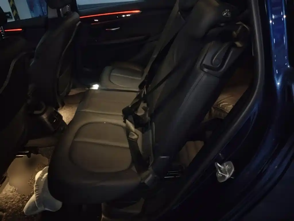 BMW 2 Series Gran Tourer — миниатюра 22