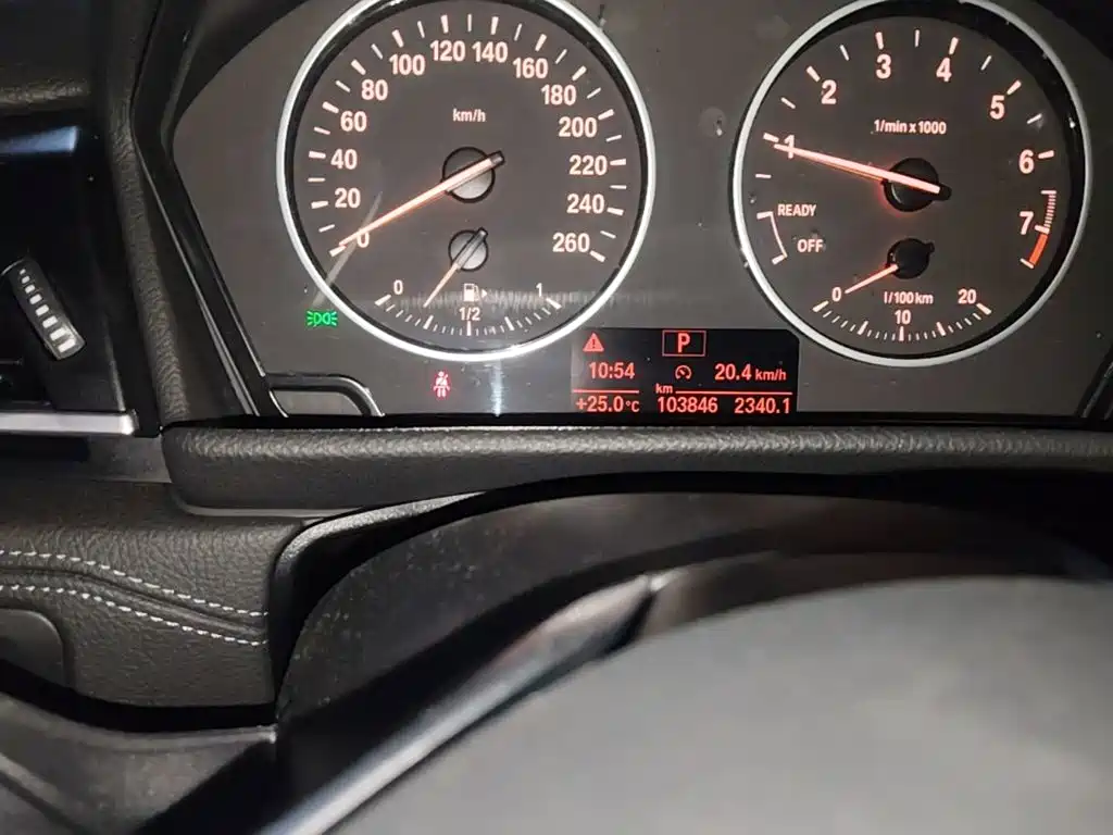 BMW 2 Series Gran Tourer — миниатюра 17