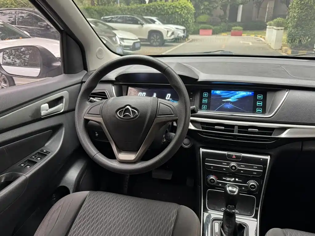 Kaicheng Oushang A600EV — миниатюра 16