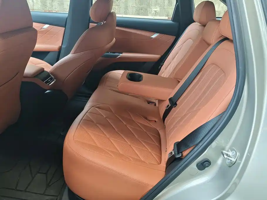 Changan CS75 PLUS — миниатюра 11