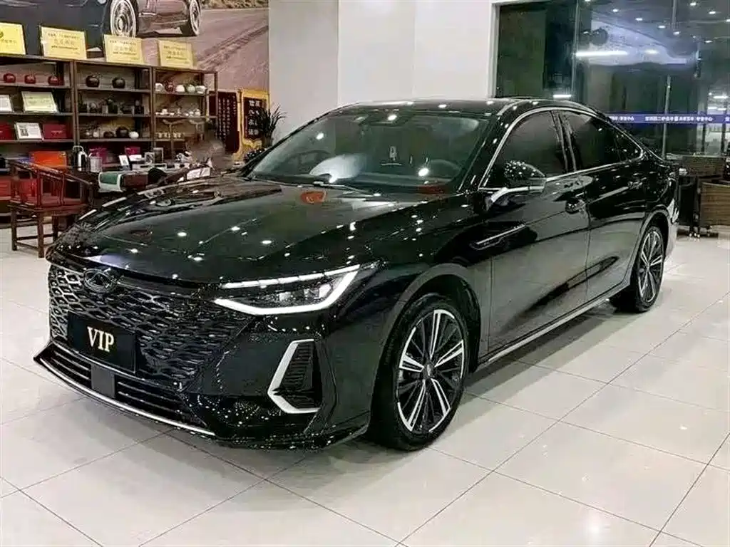 Chery Arrizo 8 2022