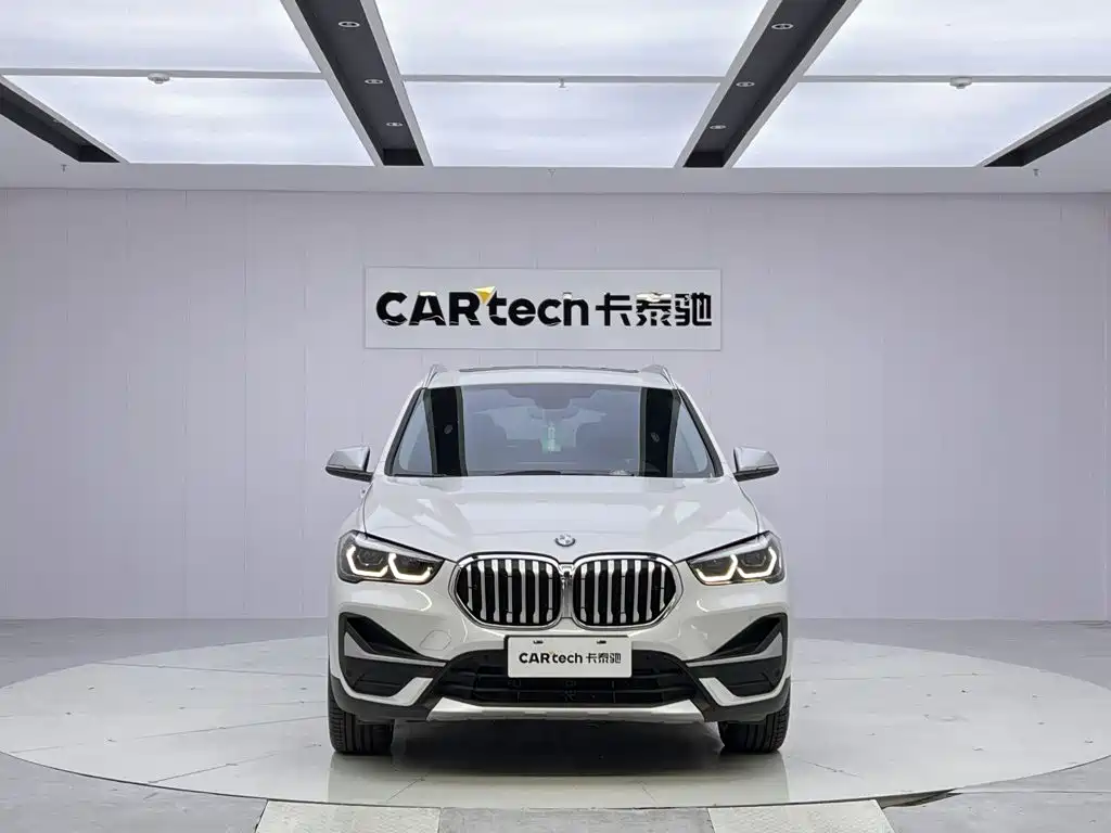 BMW X1 2020 xDrive25Li Premium