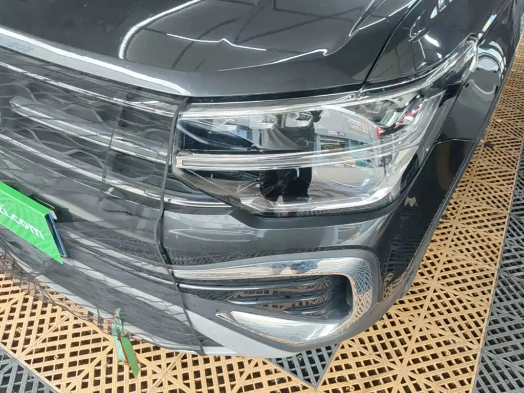 Volkswagen Tharu — миниатюра 24