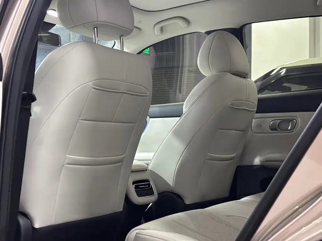 Qiyuan Qiyuan Q05 — миниатюра 9