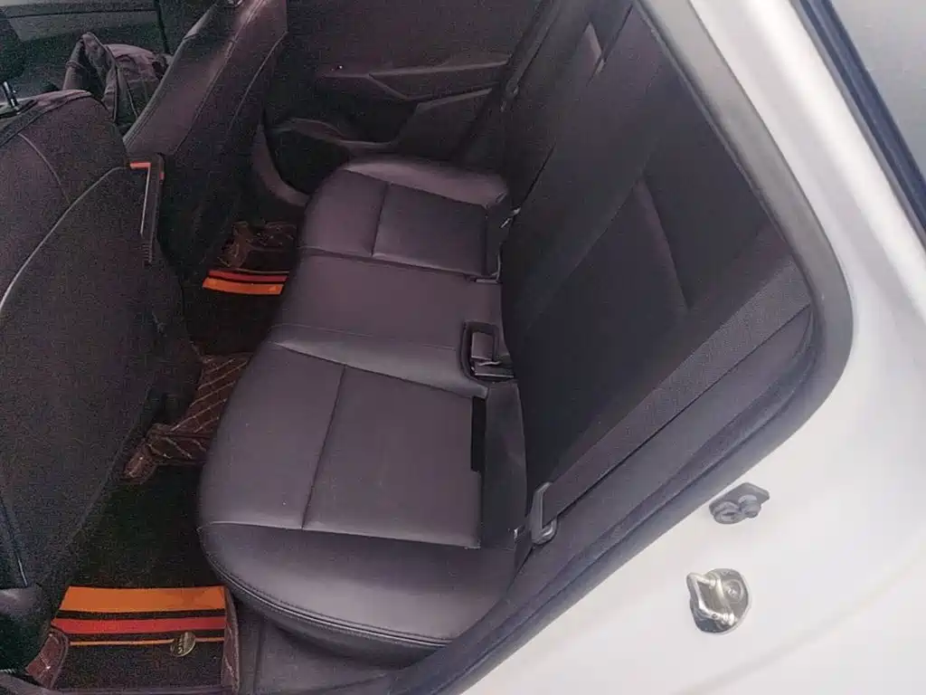 Hyundai Verna — миниатюра 13