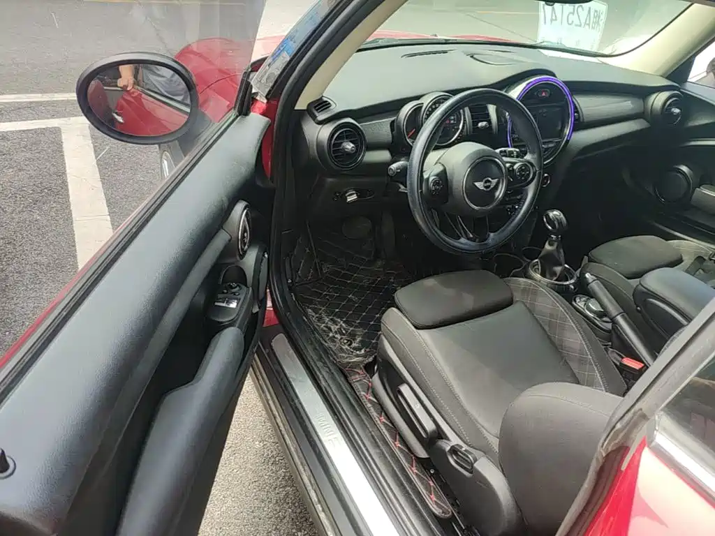 MINI Mini — миниатюра 16