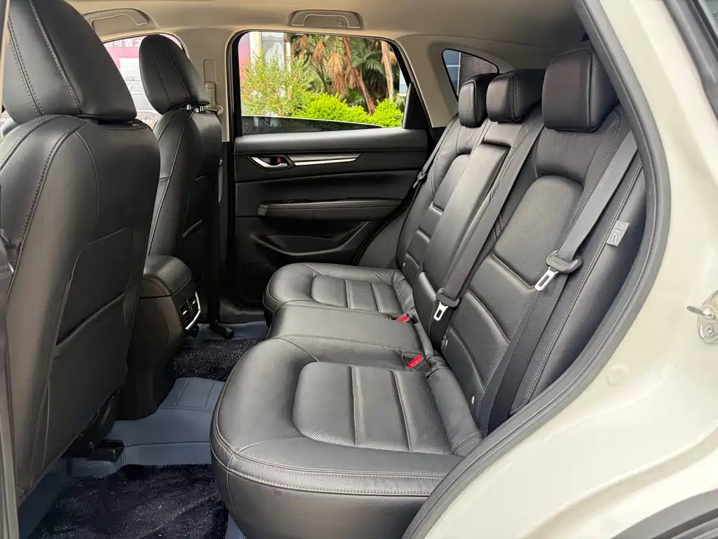 Mazda CX-5 — миниатюра 18