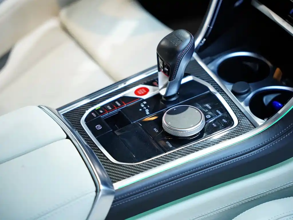 BMW M8 — миниатюра 42