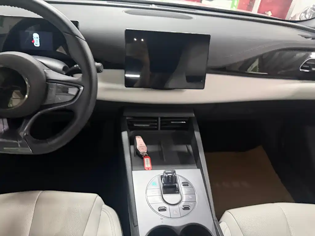 BYD Seal 06 — миниатюра 11