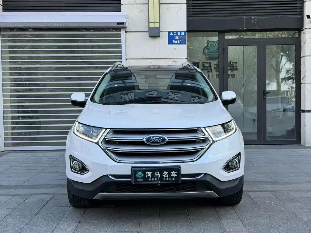 Ford Edge 2019
