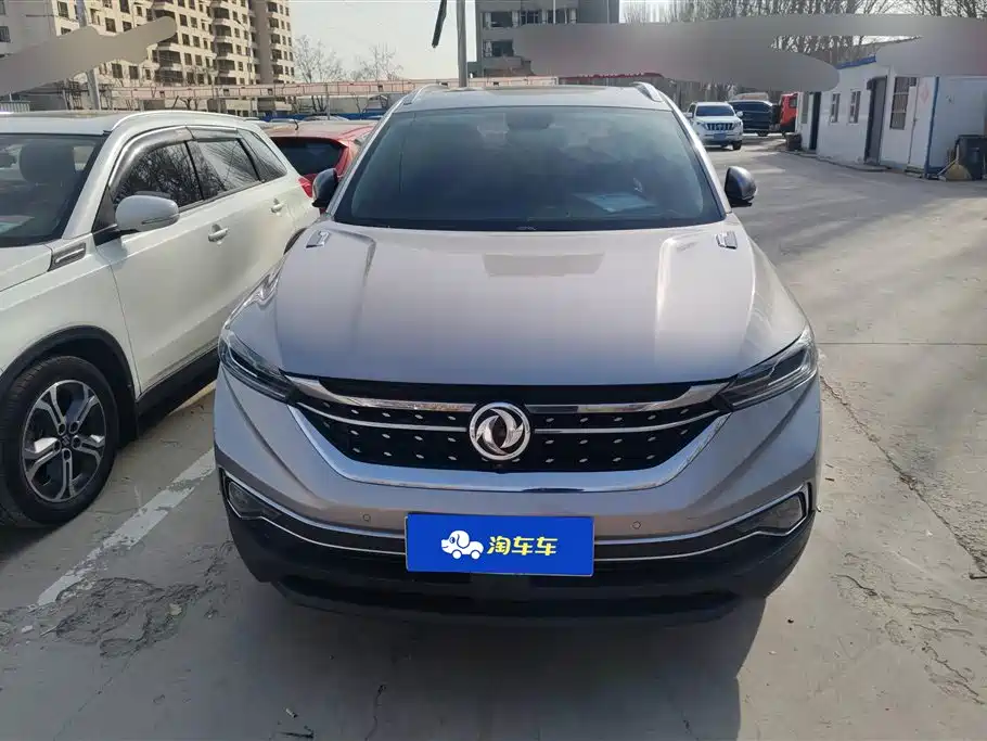 DONGFENG AX7