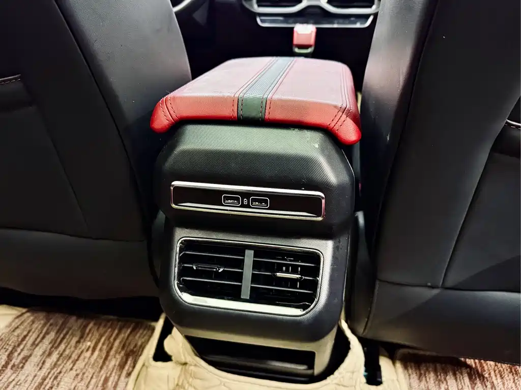 GEELY AUTOMOBILE GEELY ICON