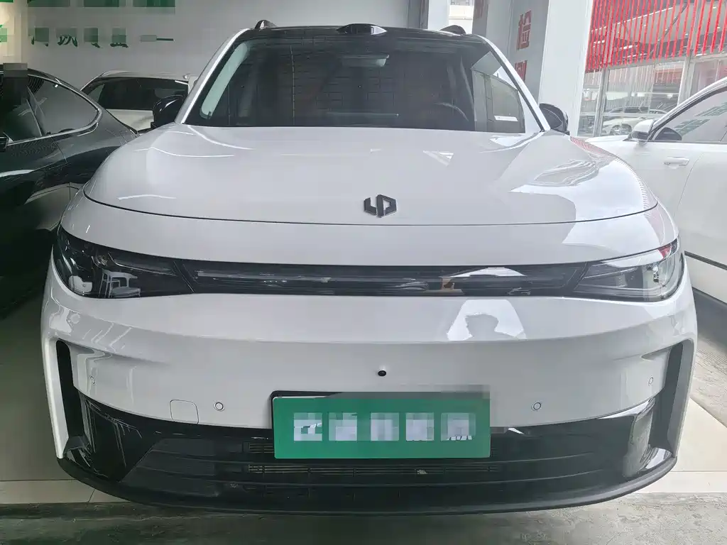 Leapmotor Leapmotor C16 2025