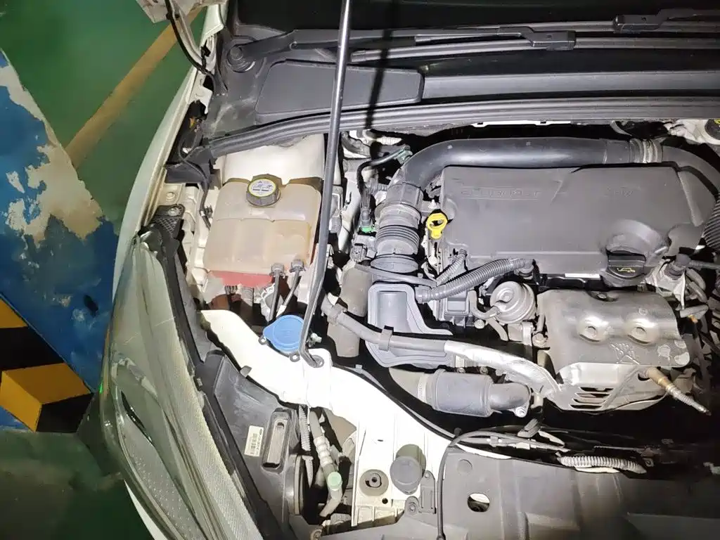Ford Focus — миниатюра 20