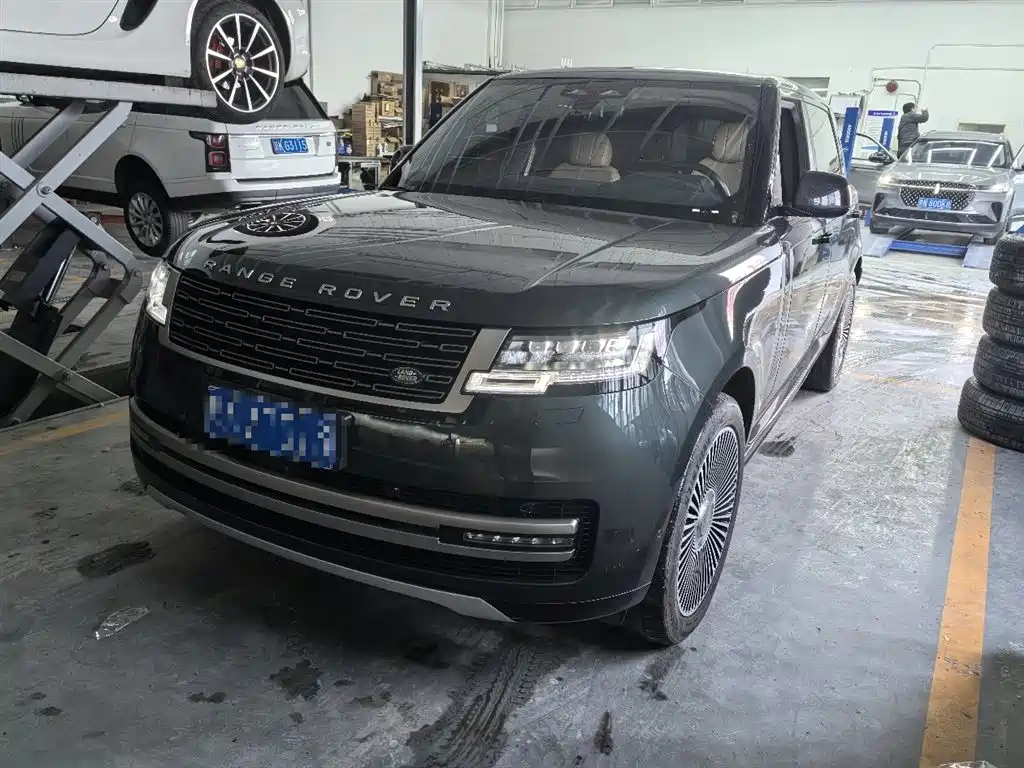 Land Rover Range Rover 2024