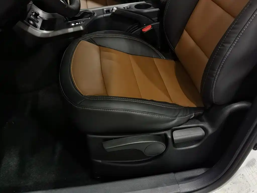 Haima Haima S5 — миниатюра 20