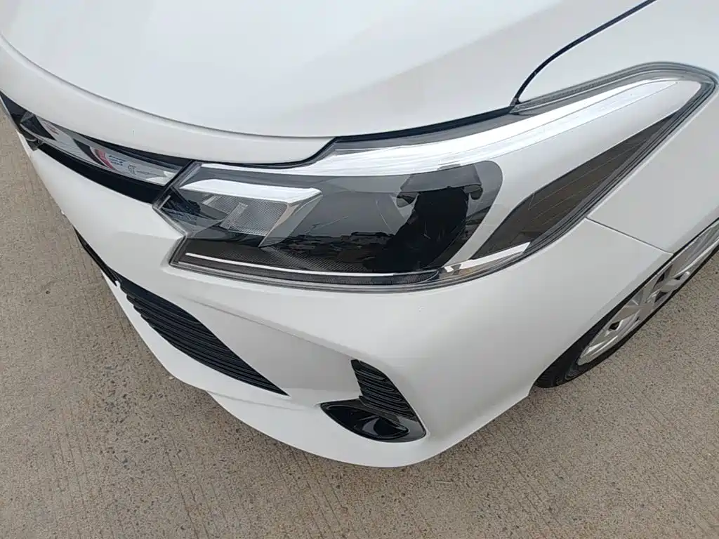 Toyota Vios — миниатюра 24