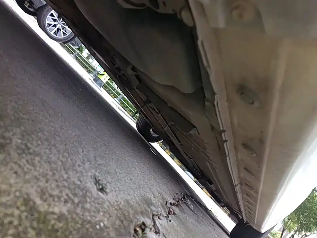 Nissan Sylphy — миниатюра 18