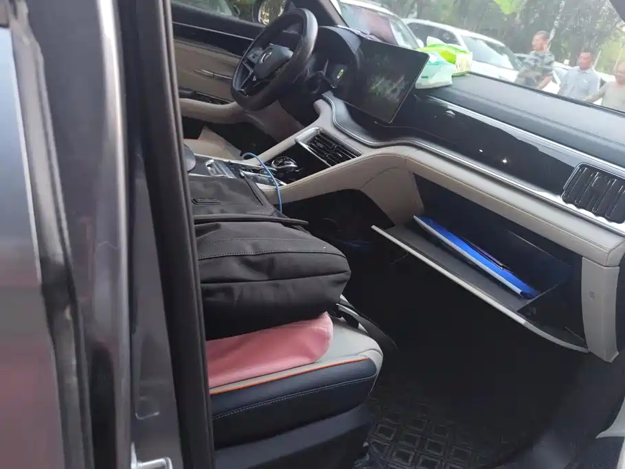 BYD PLUS New Energy — миниатюра 8