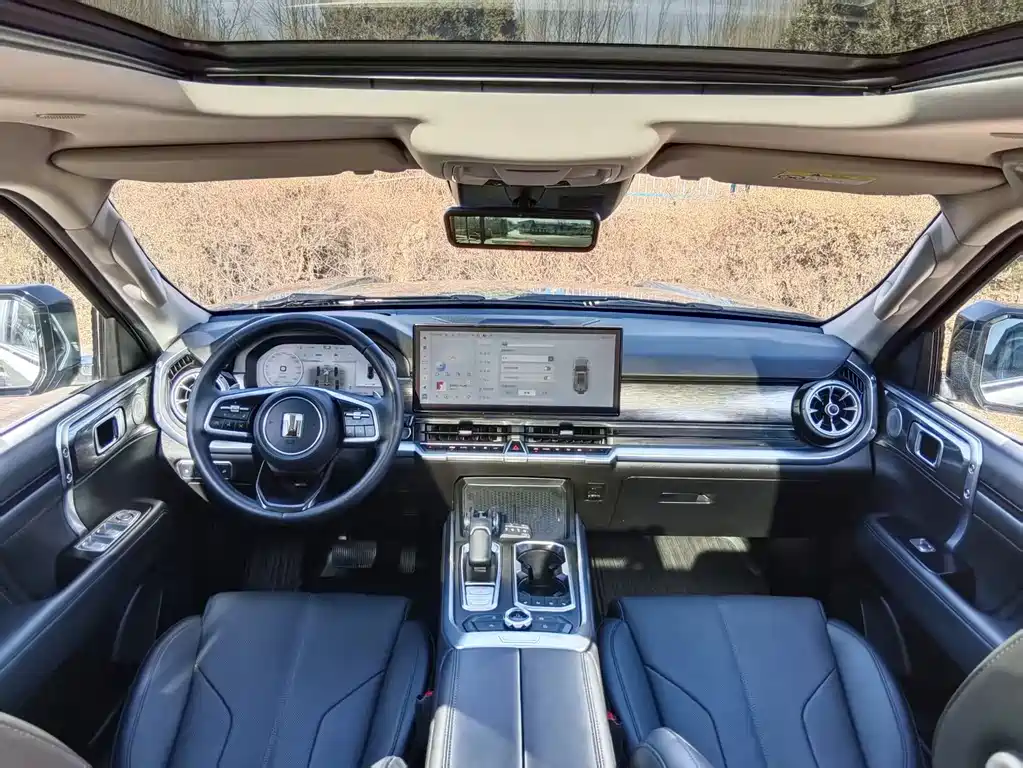 TANK TANK 400 NEW ENERGY