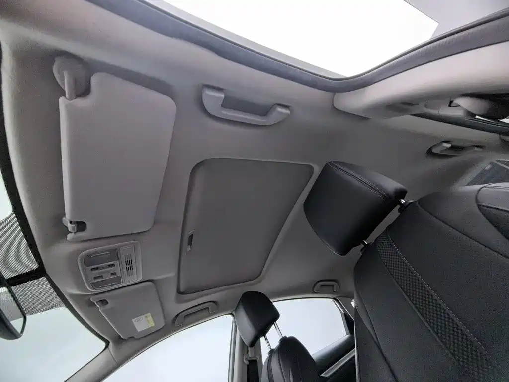 Honda Civic — миниатюра 14