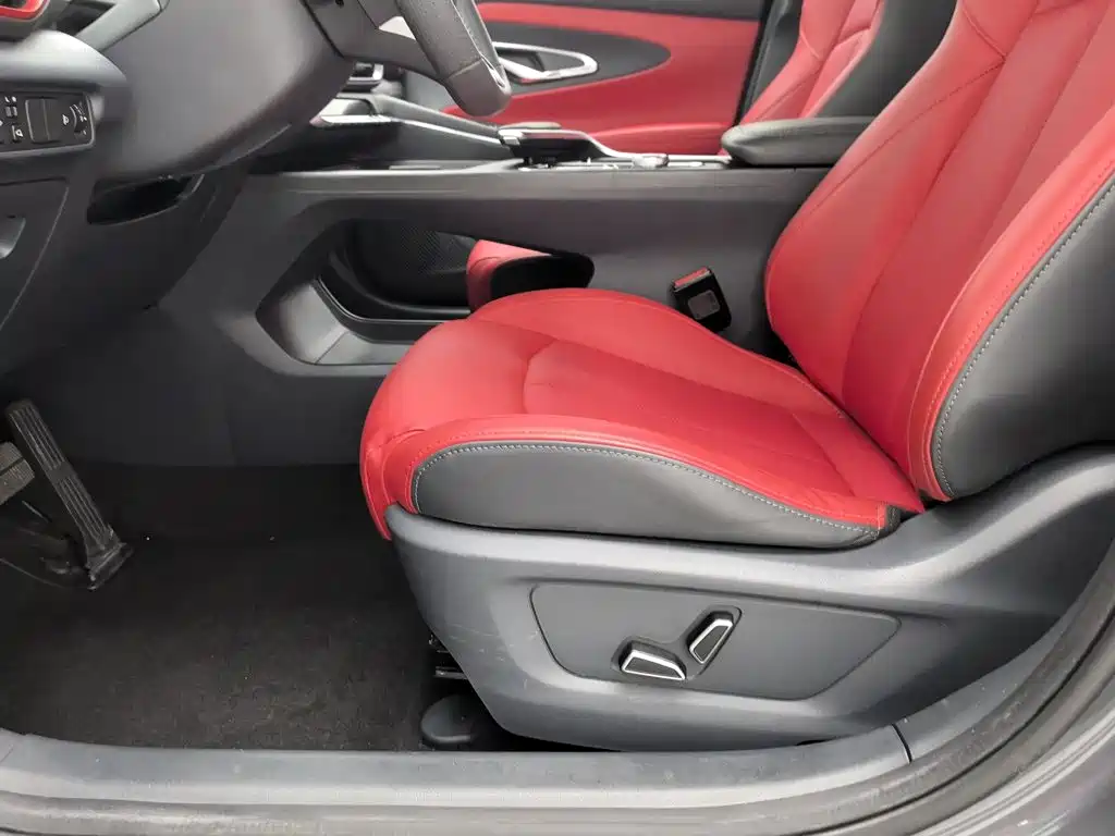 Changan UNI-T — миниатюра 20