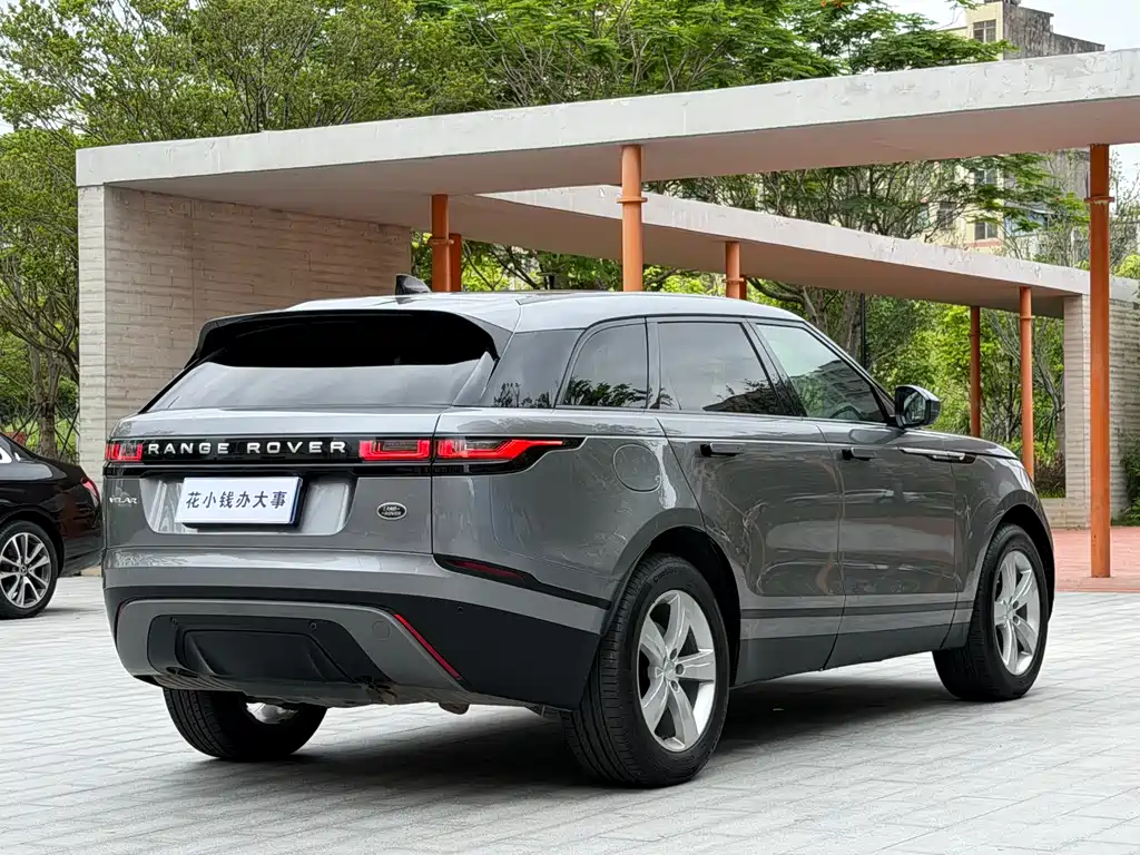 Land Rover Range Rover Velar 2020 P250
