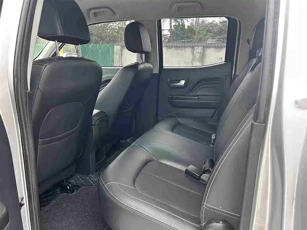 GREAT WALL FENGJUN 7