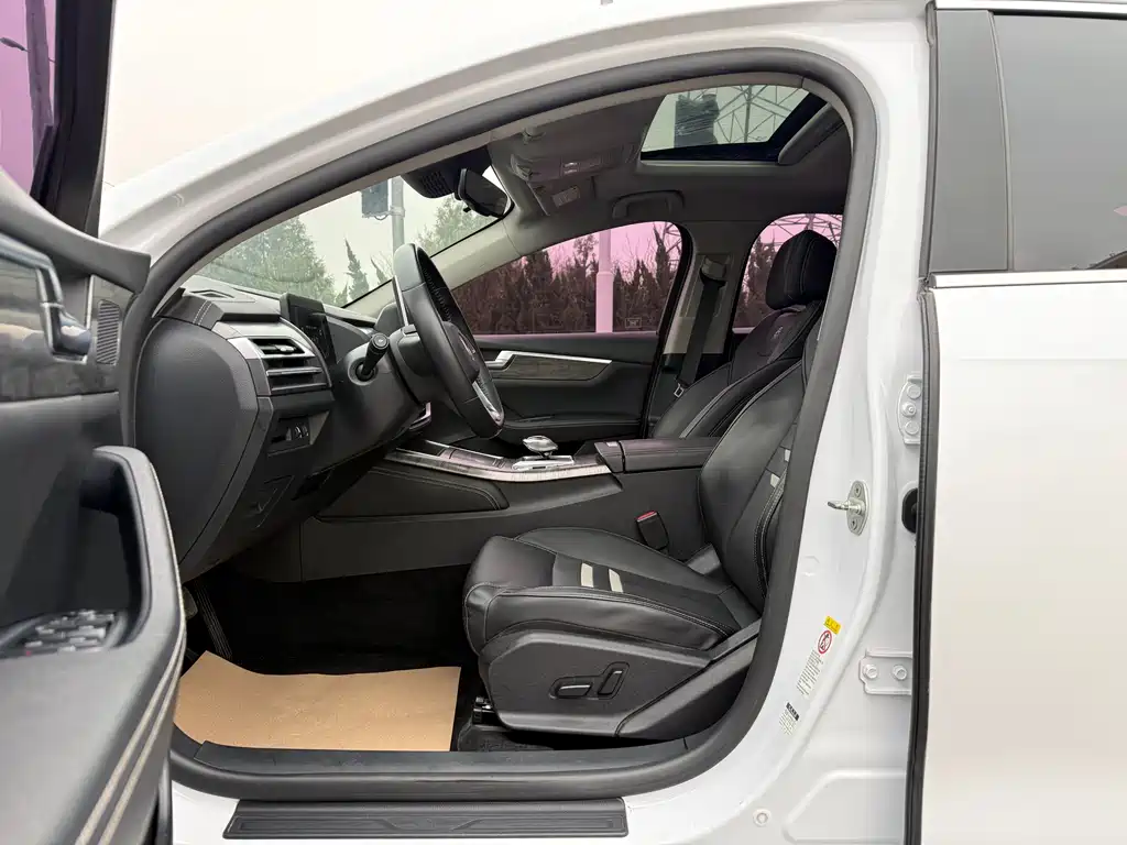 BYD QINHUANGDAO NEW ENERGY