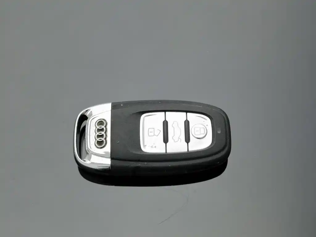 Audi A6L — миниатюра 19