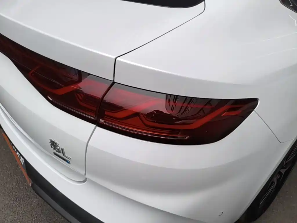 BYD Qin L — миниатюра 8