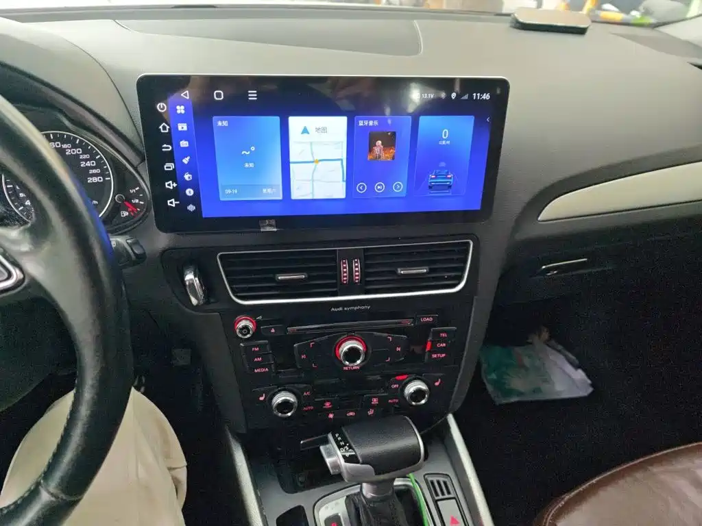 Audi Q5 — миниатюра 9