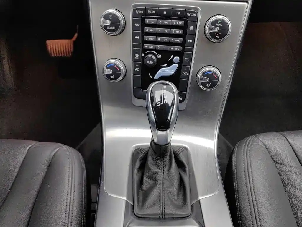 Volvo S60 — миниатюра 13