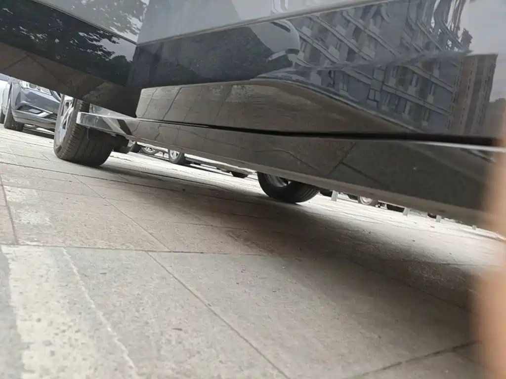 Lynk & Co Z20 — миниатюра 21