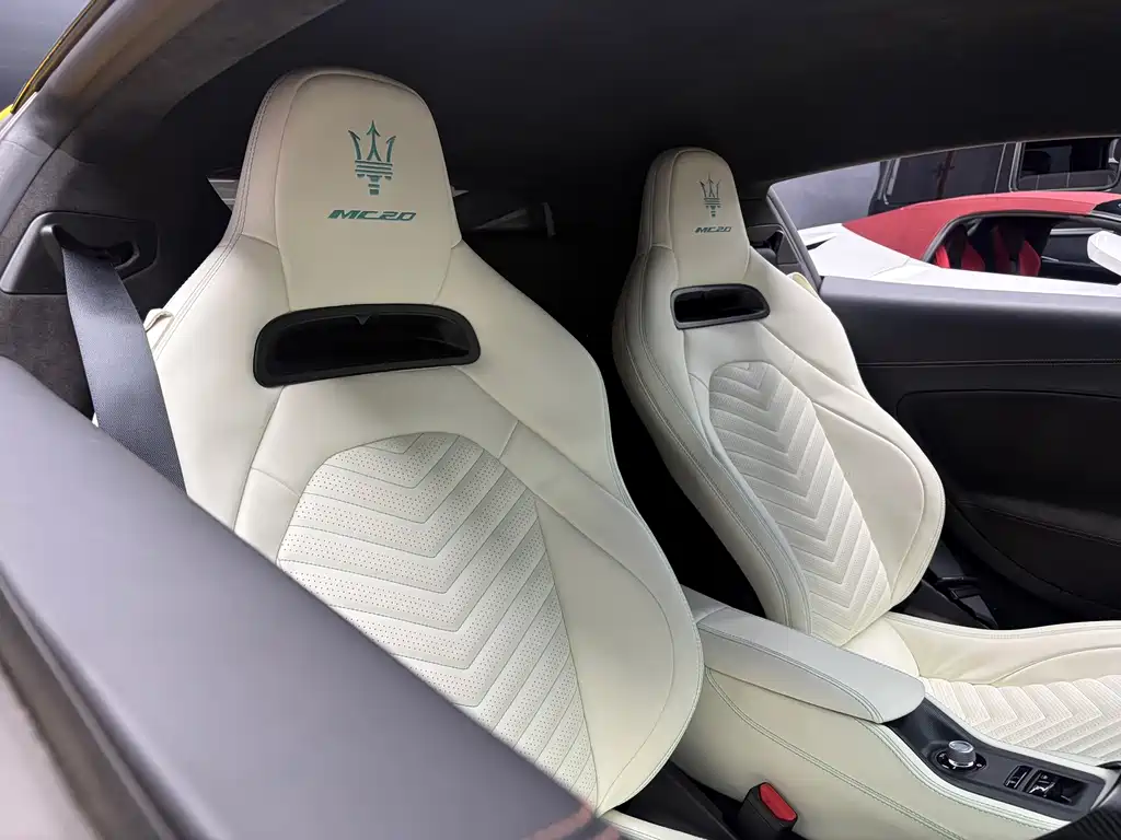 Maserati MC20 — миниатюра 15