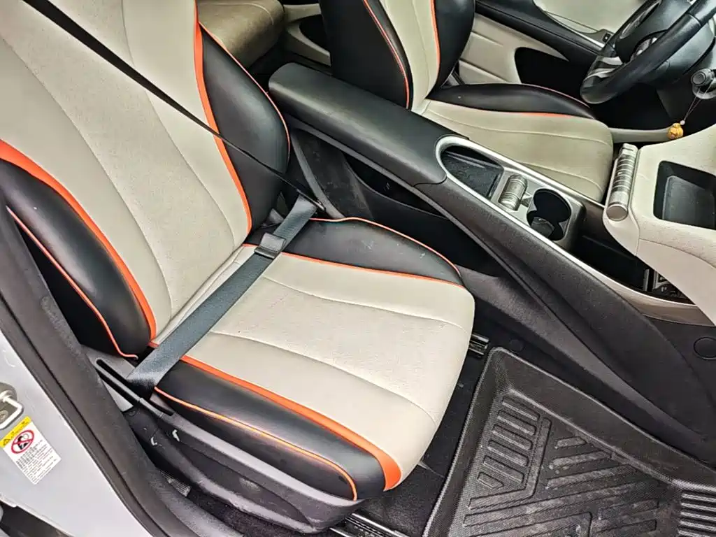 BYD Dolphin — миниатюра 25