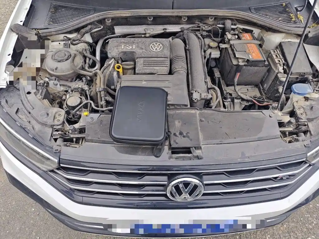 Volkswagen T-Roc — миниатюра 11