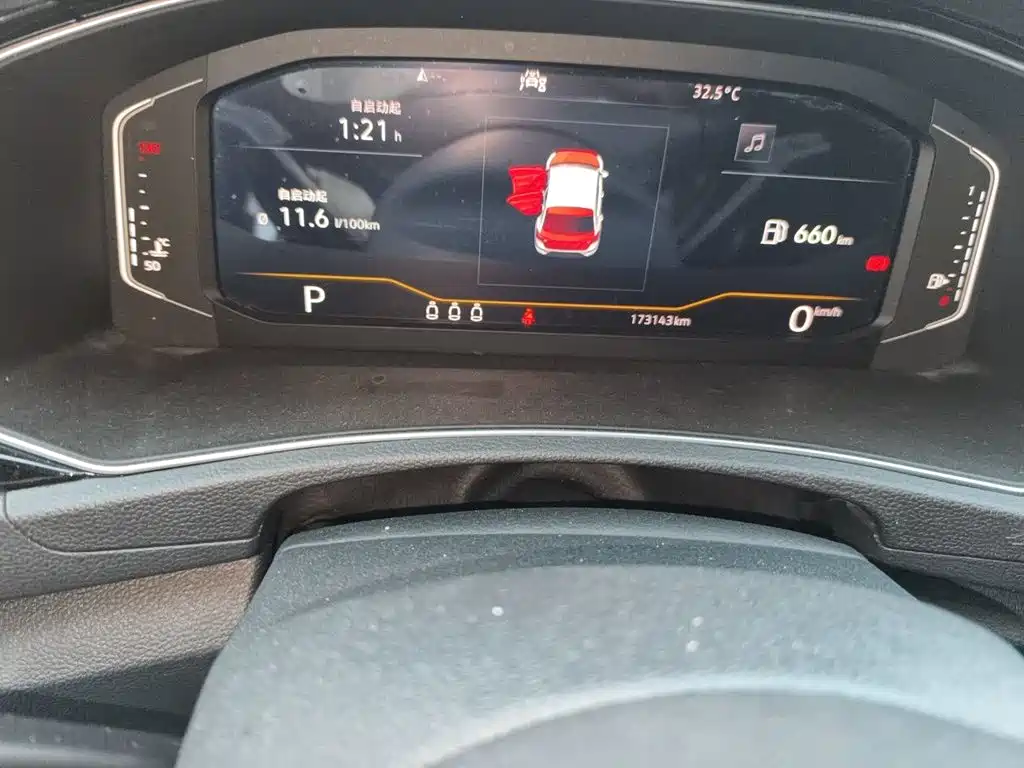 Volkswagen T-Roc — миниатюра 5